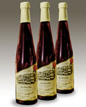 Packaging Design Samples: Acerenza Wine