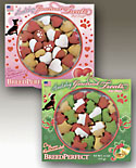 Packaging Design Samples: BreedPerfect Dog Treats