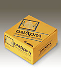 Packaging Design Samples: Dauxona