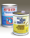 Packaging Design Samples: Hey'Di Argentina