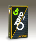 Packaging Design Samples: Zero Briefs