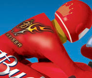 Photo-Retouching Sample